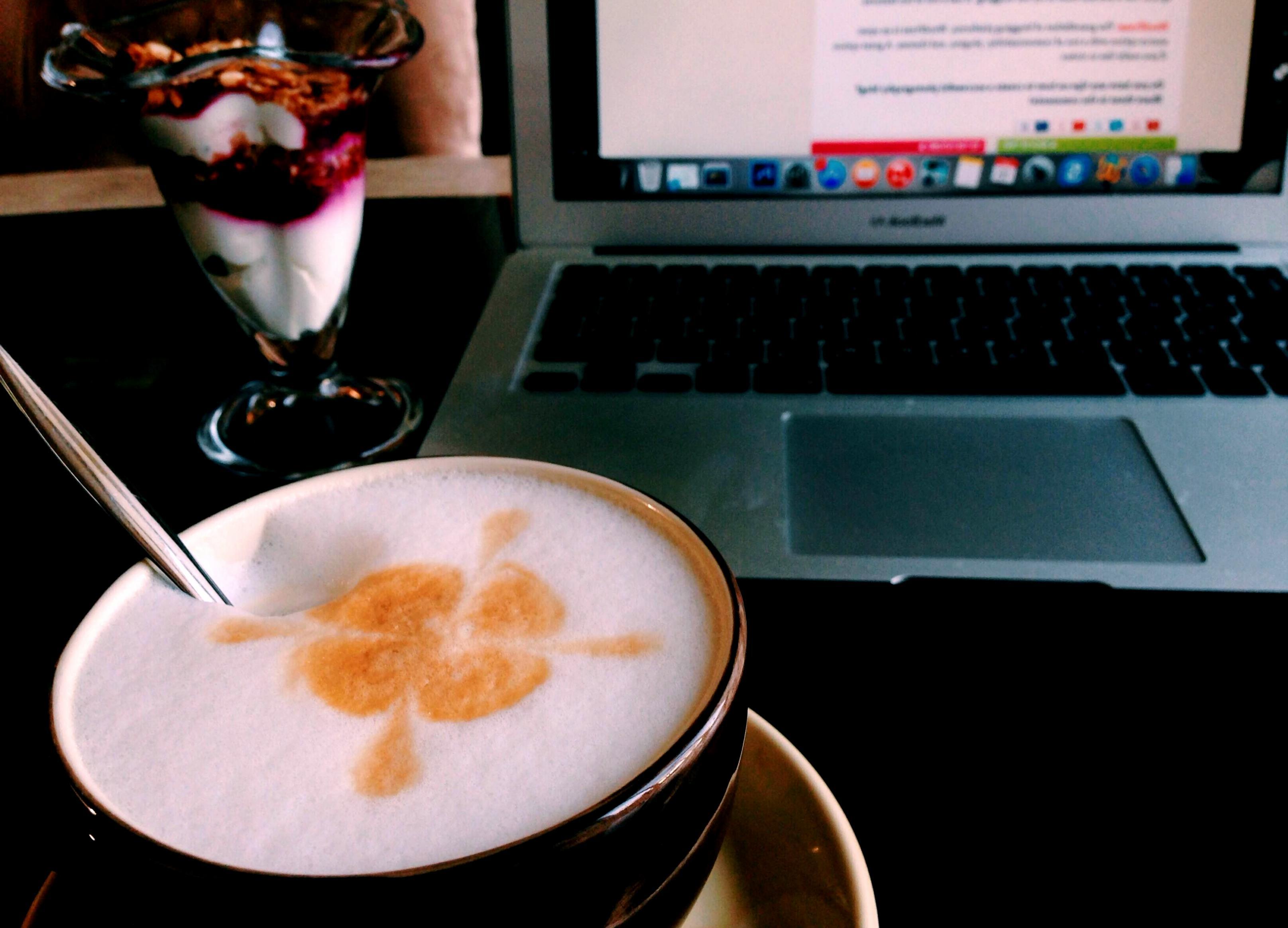 Global connectivity representation